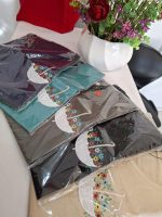 تیشرت مدل چتری ویسکوز اعلا جذاب و خواستنی سایز متوسط - تصویر 4