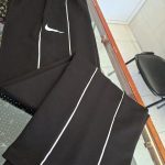 شلوار پشت دورس نوار کنفی
