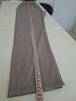 شلوار راحتی زنانه کریشه رنگی سبک و راحت پوش سایز متوسط - تصویر 4