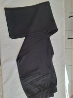 شلوار مشکی قواصی(فیلازت) - تصویر 3