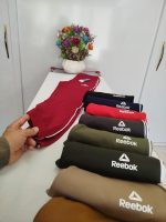 ساپورت تیپ کش_ چاپ Reebok - تصویر 4