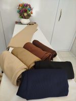 شلوار نیم بگ کبریتی