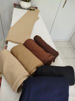 شلوار نیم بگ کبریتی - تصویر 2