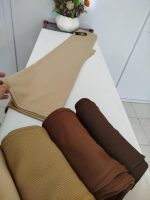 شلوار نیم بگ کبریتی - تصویر 3