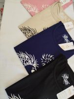 تیشرت طرح جوجه تیغی - تصویر 6