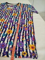 ست تیشرت شلوار گیاهی چاپی - تصویر 3