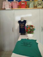 تاپ ویسکوز حلقه ای LV - تصویر 10