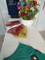 تاپ ویسکوز حلقه ای LV - تصویر 8