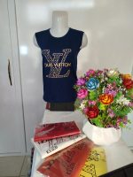 تاپ ویسکوز حلقه ای LV