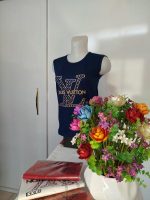 تاپ ویسکوز حلقه ای LV - تصویر 5