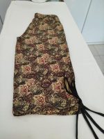 شلوارک طرح دار اکسلنت - تصویر 9