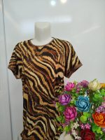 تیشرت پلنگی 4XL
