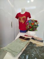 تیشرت JUST LOVE - تصویر 3