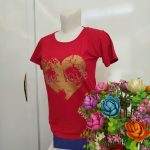 تیشرت JUST LOVE