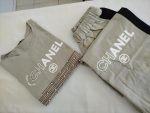 ست کراپ شلوار CHANEL - تصویر 4