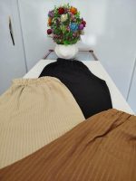 شلوار ایوا (طرح بگ)رنگی