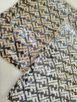 ست تیشرت شلوارک نخی سلگی - تصویر 4