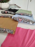تیشرت پنبه ای عروسکی