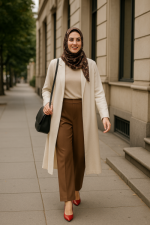 شلوار مازراتی فول بگ