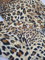ساپورت گیاهی طرحدار بسیار لطیف زنانه - تصویر 2