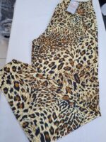 ساپورت گیاهی طرحدار بسیار لطیف زنانه - تصویر 22