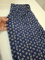ساپورت گیاهی طرحدار بسیار لطیف زنانه - تصویر 16