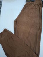 ساپورت گیاهی طرحدار بسیار لطیف زنانه - تصویر 9