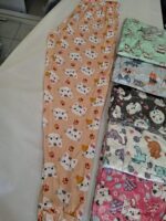 ساپورت گیاهی طرحدار بسیار لطیف زنانه - تصویر 6